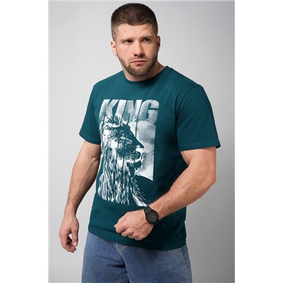 Мужская футболка Happyfox