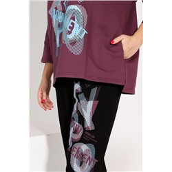 Костюм 46536 (худи + брюки) НАТАЛИ, 813270