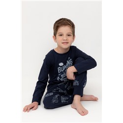 CROCKID Пижама К 1606