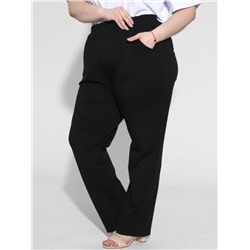 Брюки "Оскар" черный