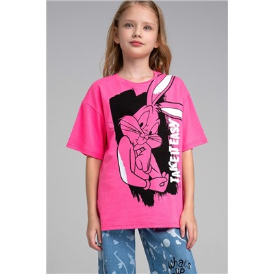 Футболка PLAYTODAY, 1121447