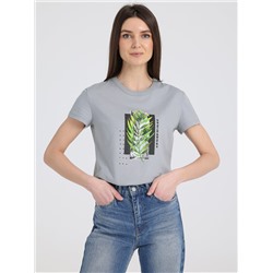 Апрель Футболка 1ЖДФК4253001