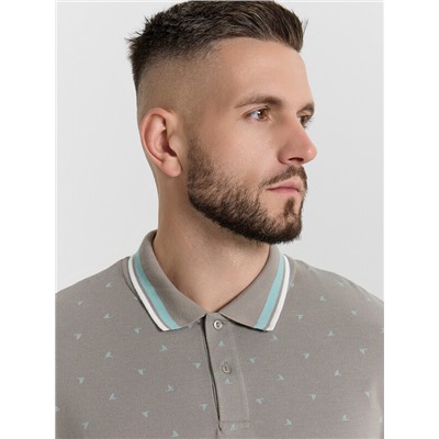 ПОЛО МУЖСКОЕ 111836/1