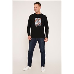 Лонгслив 102ЛМ