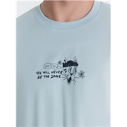 ФУТБОЛКА МУЖСКАЯ 111858