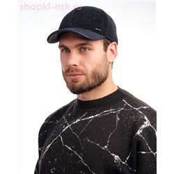 011.235111-Н2406 Бейсболка флис (55-61)