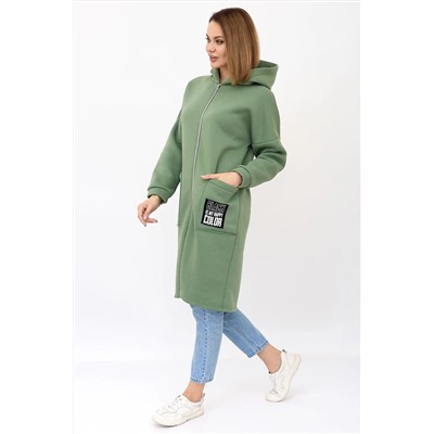 Lika Dress Толстовка 8678