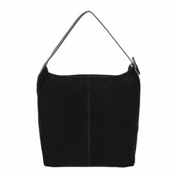 Сумка 3349QAA black Polina&Eiterou