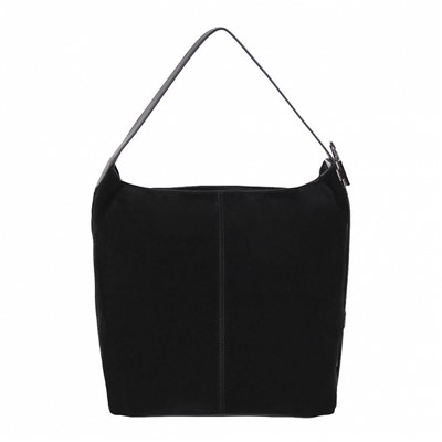 Сумка 3349QAA black Polina&Eiterou