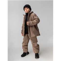 Bodo Костюм 32-87MU