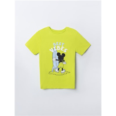 КОМПЛЕКТ ДЛЯ МАЛЬЧИКОВ (ФУТБОЛКА, ШОРТЫ) 563318