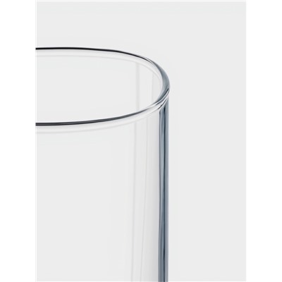 Набор стакан Paşabahçe Triumph, 300 мл, 6 шт., стекло, прозрачный