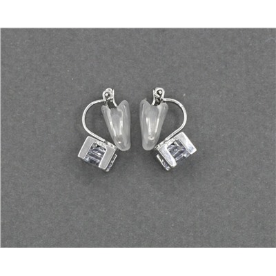 Серьги-клипсы