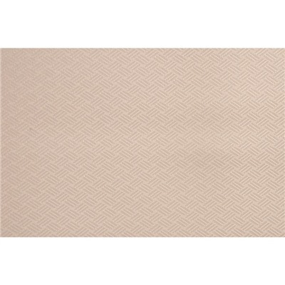 Рулонная штора «Кавандоли», 45×160 см, цвет бежевый джут