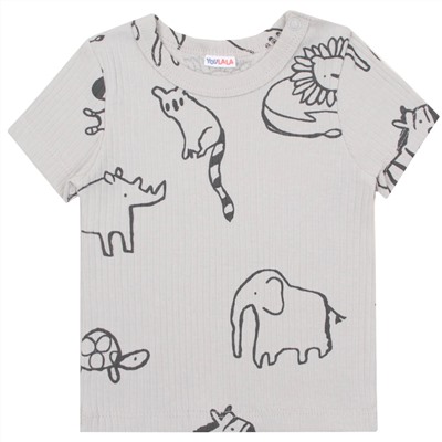 YOULALA Фуфайка 1458700207