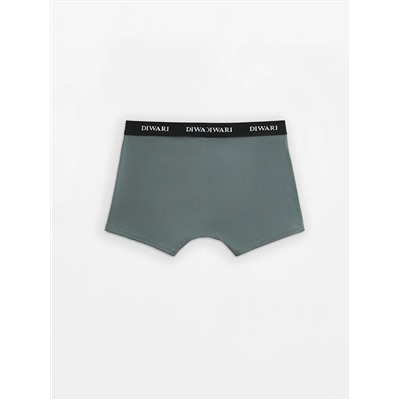 DiWaRi Трусы BASIC MEN MSH 2147 (коробочка)