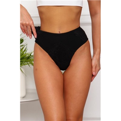 Трусы 64870 (Черный)