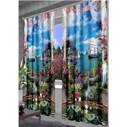 Фотошторы #23062480