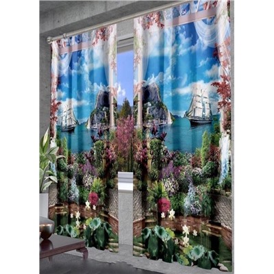 Фотошторы #23062480