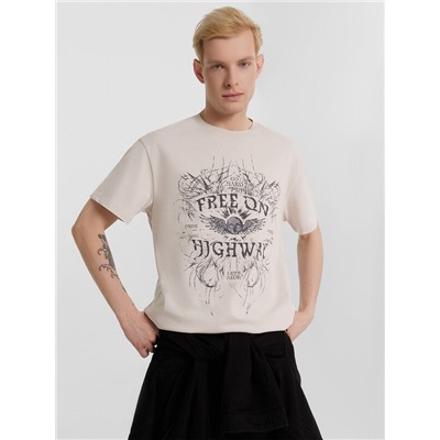 ФУТБОЛКА МУЖСКАЯ 111928