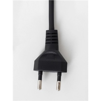 Ночник проектор «Хрустальный диско-шар» 17.5 см, динамик, свечение RGB, 220 В