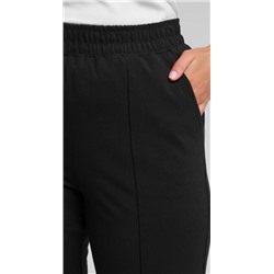 Брюки Стремление-1 (Черный)