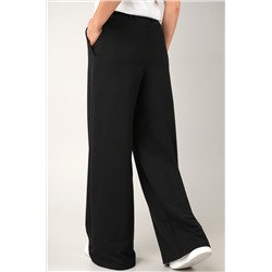 Женские брюки - трансформеры из футера Happyfox