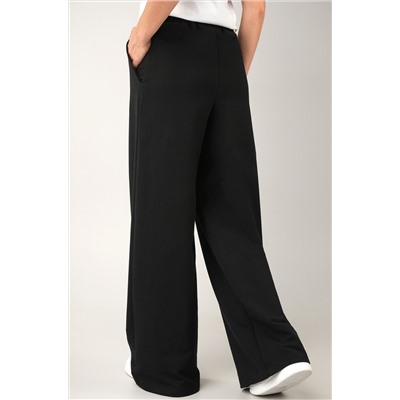 Женские брюки - трансформеры из футера Happyfox