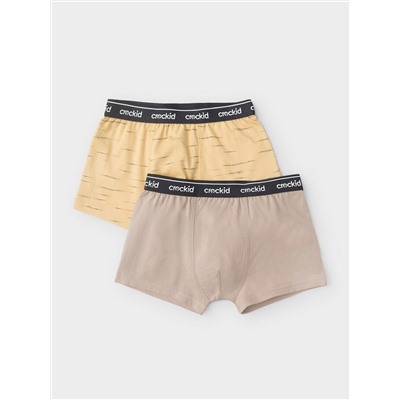 CROCKID Трусы К 1967-2уп