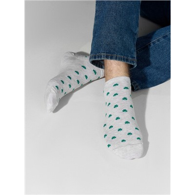 НОСКИ МУЖСКИЕ 104K-3111