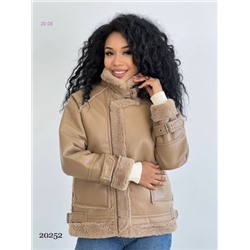 Дубленка 1980848-1