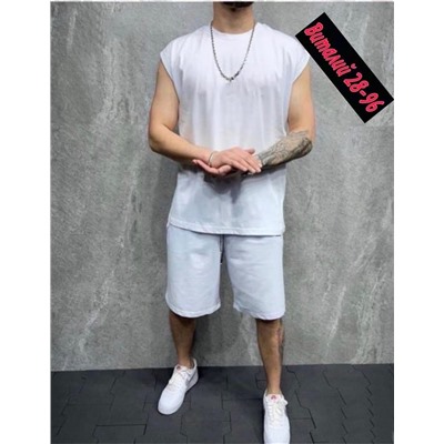 КОСТЮМ ДВОЙКА