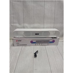 Домашний кинотеатр длинный Саундбар FM #23001086