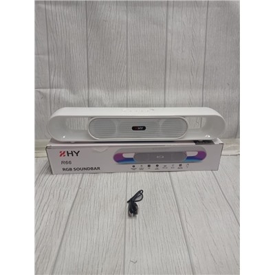 Домашний кинотеатр длинный Саундбар FM #23001086