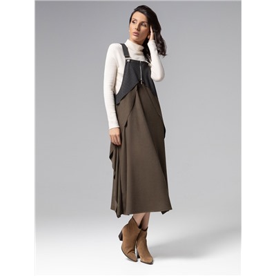 CHARUTTI Сарафан 12032