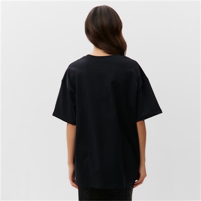 Футболка женская MIST Mewtal, размер 40-42