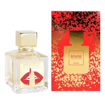 BOUGE TOP SECRET edp (w) 50ml
