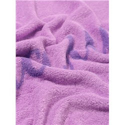 Полотенце махровое «Этель. Мама», 70×140 см, 100% хлопок, 420 г/м²