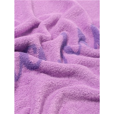 Полотенце махровое «Этель. Мама», 70×140 см, 100% хлопок, 420 г/м²