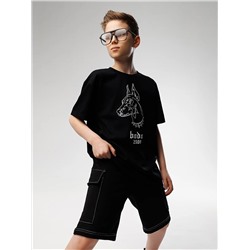 Bodo Футболка 36-95MU