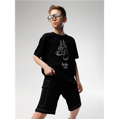 Bodo Футболка 36-95MU