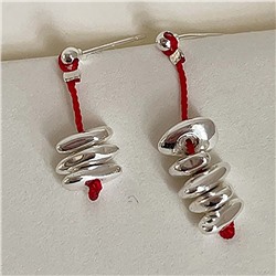 Акц -12% Серьги на гвоздиках арт. 22 6654 (id 280954)