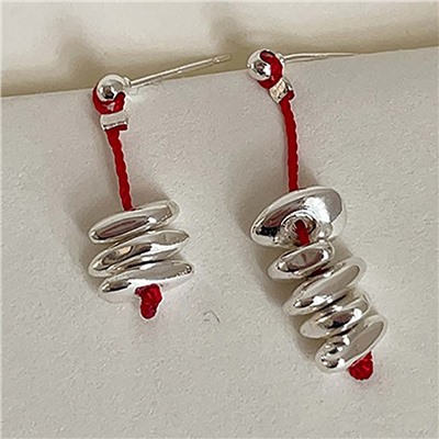 Серьги на гвоздиках арт. 22 6654 (id 280954)