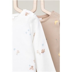 Джемперы, 2 шт. CROCKID, 1128610