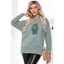 LT Collection Свитшот Б7543