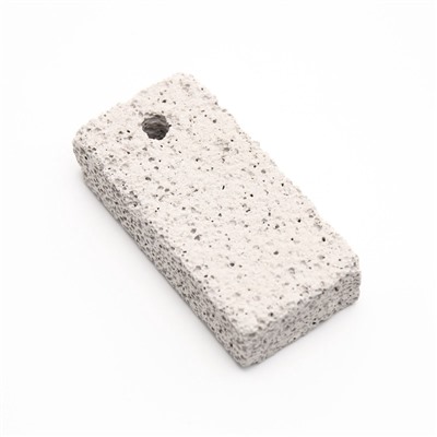 Минеральный камень для грызунов 6×3×1.5 см, 13 г