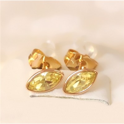 Серьги-гвоздики SW Н01-7272