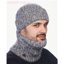 BAMSE Снуд мужской (22 х 20)