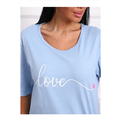 Футболка Арт. 801 НАТАЛИ, 1131699