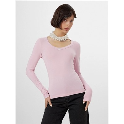 MARK FORMELLE Лонгслив 122846